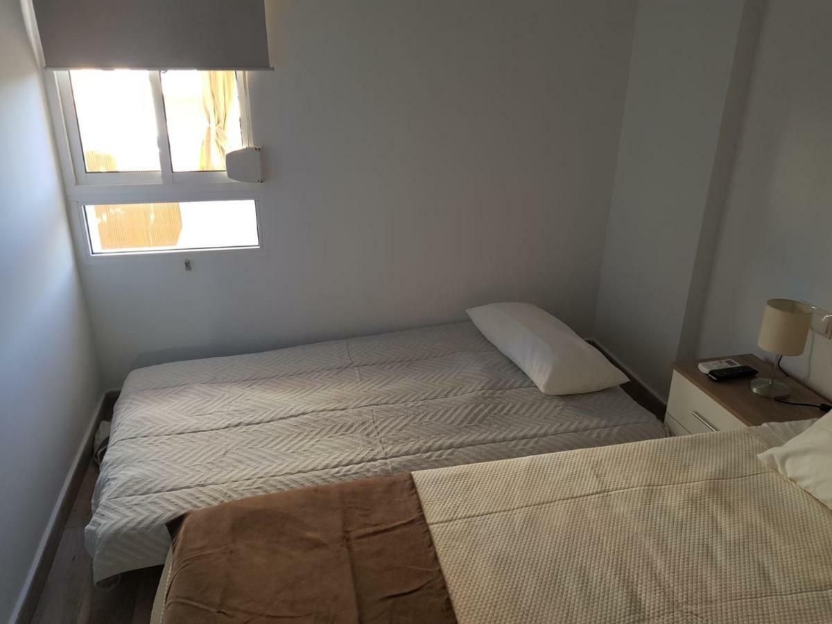 ベナルマデナKako Houseアパートメント エクステリア 写真