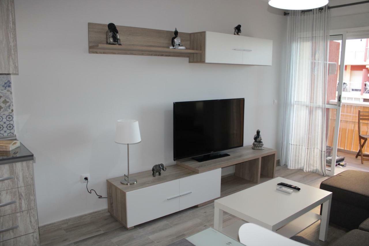 ベナルマデナKako Houseアパートメント エクステリア 写真